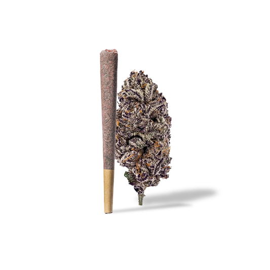 Purple Punch Pre-Roll 1 Gram